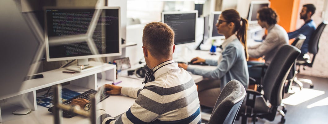 New Jersey Business Cyber Liability Insurance