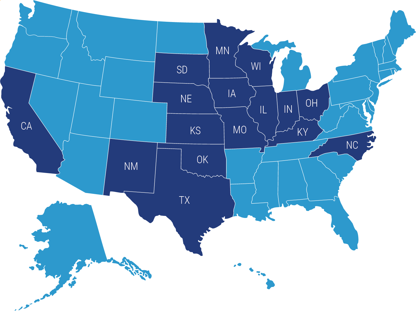 Illinois Farm: Laws & Regulations | Trusted Choice
