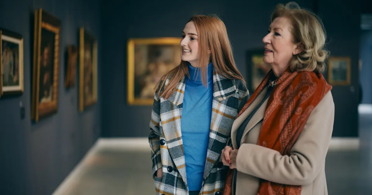 Art Gallery Insurance Insurance for Art Galleries Trusted Choice