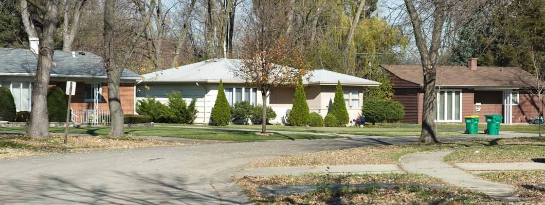 East Jawas, Michigan homeowners insurance