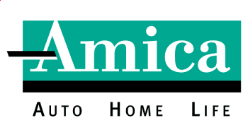 Amica Insurance Logo