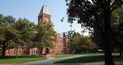 Ohio State University