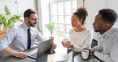 How an insurance agent is the cheapest asset money can buy