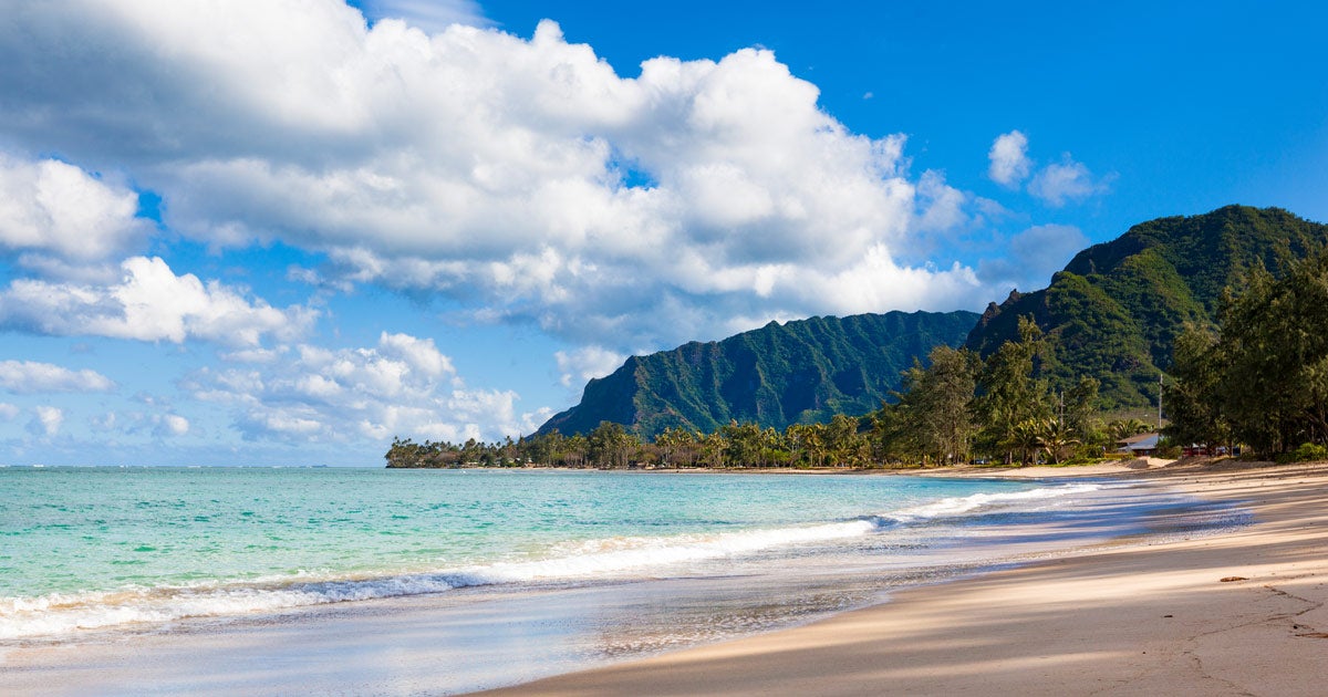 A Guide to Moving to: Hawaii | Trusted Choice