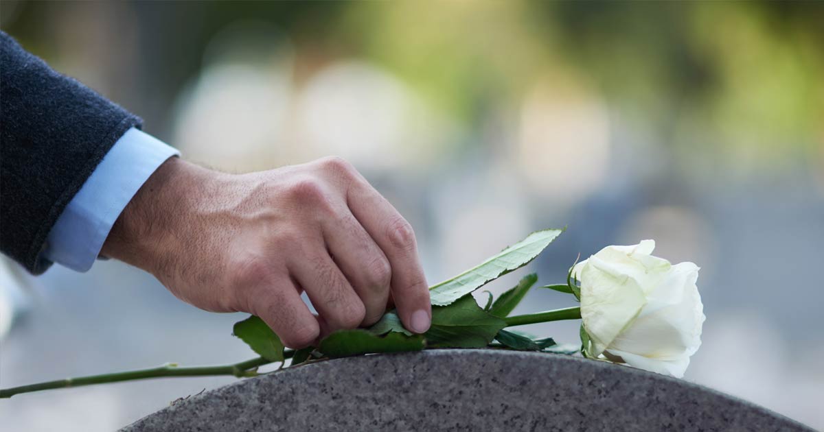 Grave and Memorial Insurance What to Know Trusted Choice