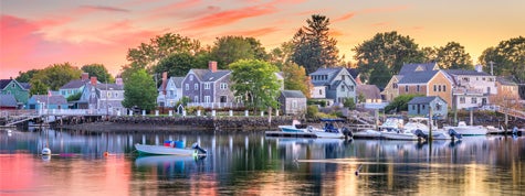 Portsmouth, New Hampshire