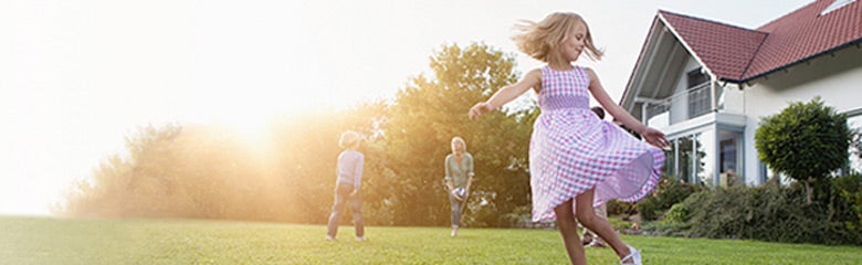 The Type of Protection Homeowners Insurance Can Offer