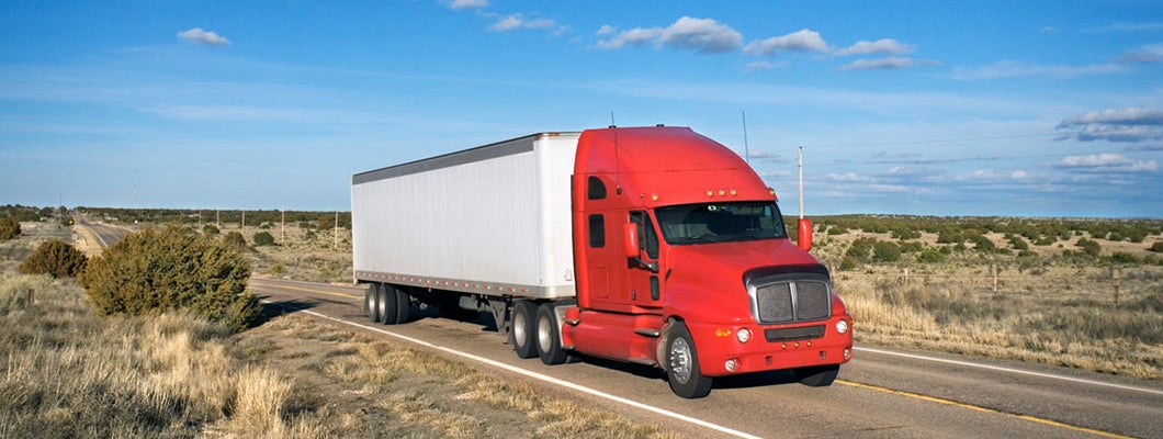 New Mexico Inland Marine Insurance