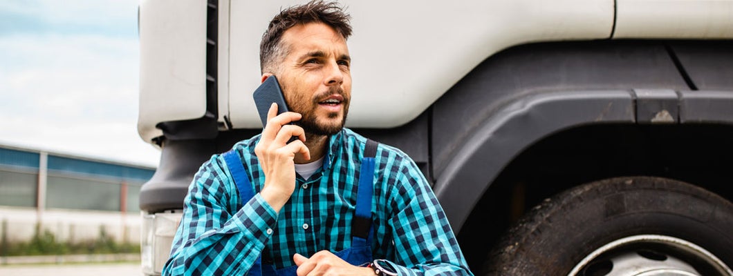 Sturgis South Dakota Commercial Vehicle Insurance