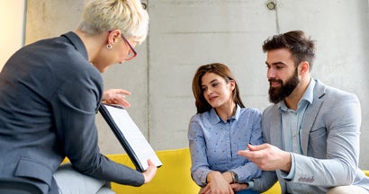 What is an Independent Agent