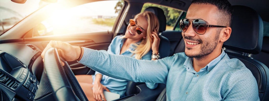 Tyler, TX Car Insurance Match with an Agent Trusted Choice