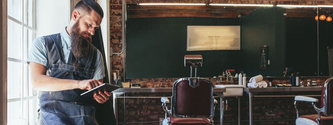 Mississippi Barber Shop Insurance