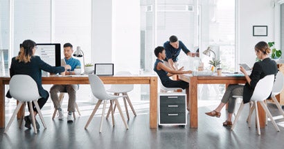 Employment Agency Insurance