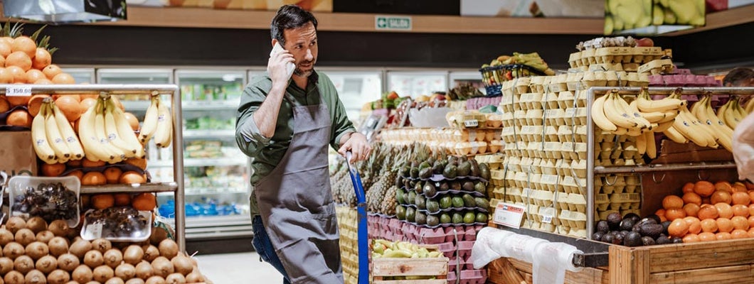 Indiana Grocery Store Insurance 