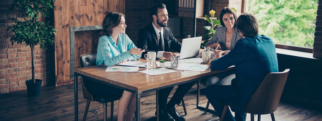 Massachusetts Real Estate Firm Insurance