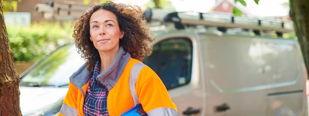 Illinois Commercial Vehicle Insurance