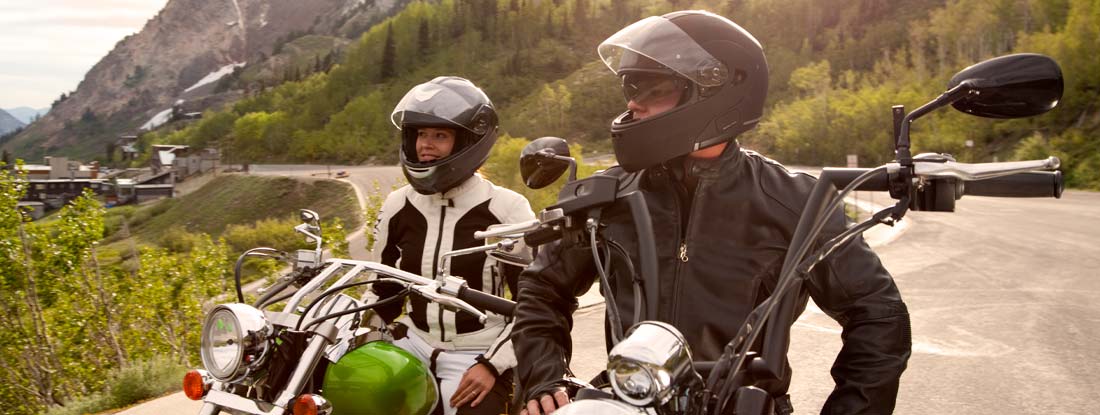 Motorcycle Insurance in Colorado | Cost & Coverage | Trusted Choice