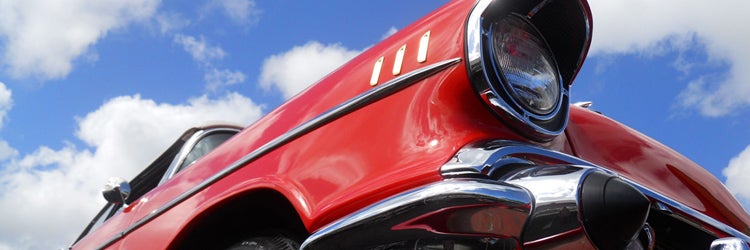 Best Car Insurance For Classic Cars