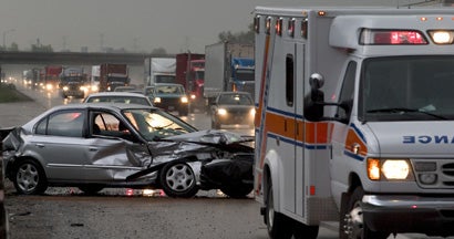 Insurance horror stories