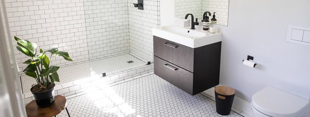 Most dangerous room in the house