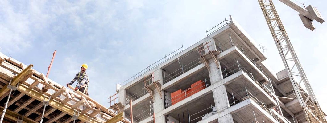 Clarksville, Tennessee Construction Insurance