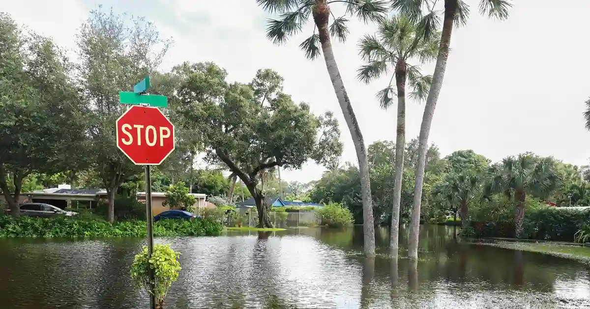 Florida Flood Insurance: Cost and Coverage in 2023 | Trusted Choice