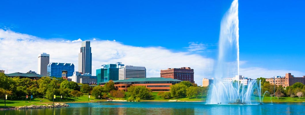 Nebraska Commercial Property Insurance