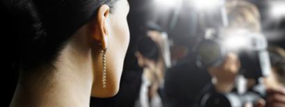 What kinds of insurance do celebrities buy?