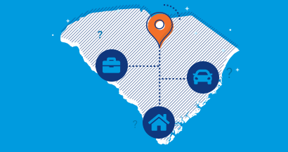 south carolina insurance