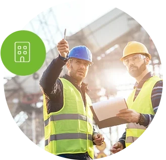 Construction Businesses. Find Industry Types.