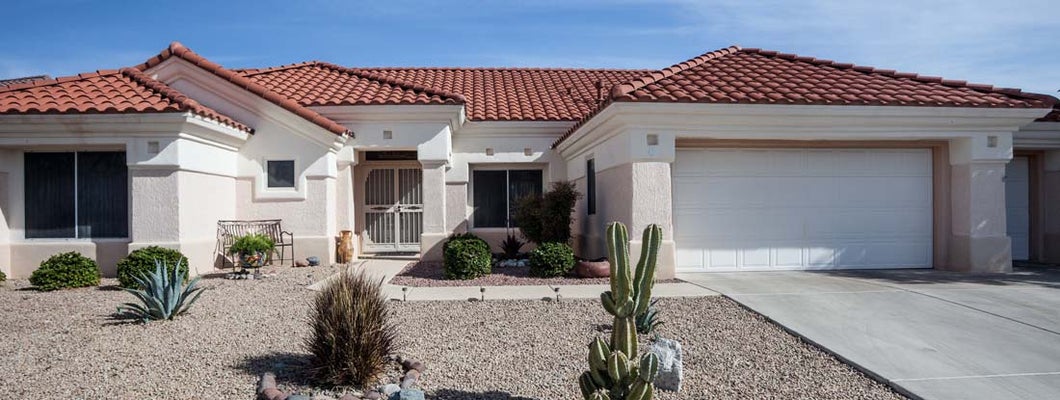 Peoria Arizona Homeowners Insurance