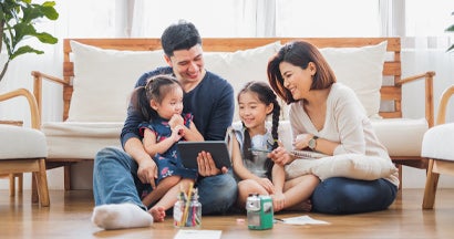 Ask an Agent - Whole or Term Life