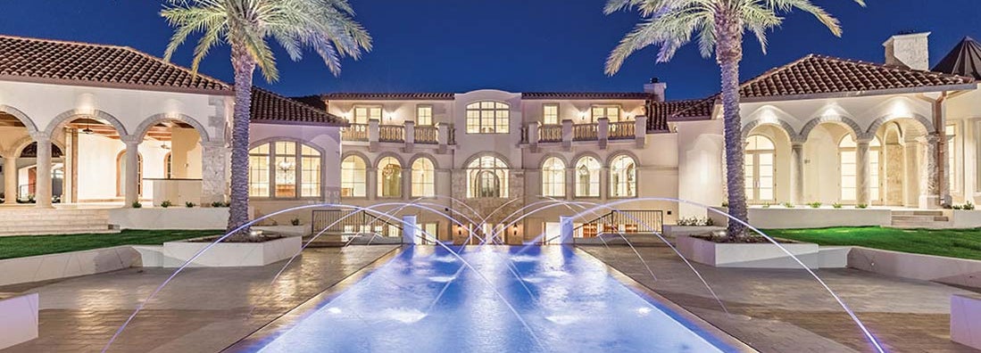 Paradise Valley, Arizona - newest estate luxury home