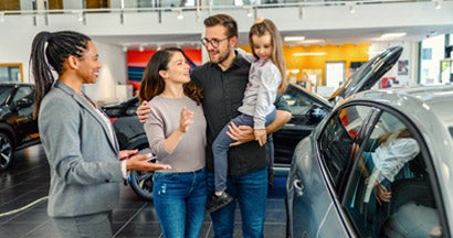 Pros and Cons of Paying Cash for a New Car