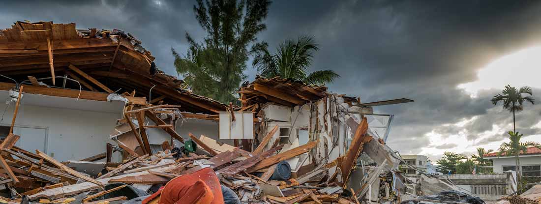 Find Earthquake Insurance Savings in South Carolina | Trusted ...