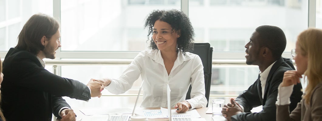 13 ways to show employee appreciation