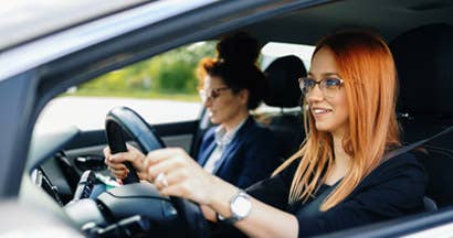 5 Great Smartphone Apps to Protect Your Teen Driver | Trusted Choice