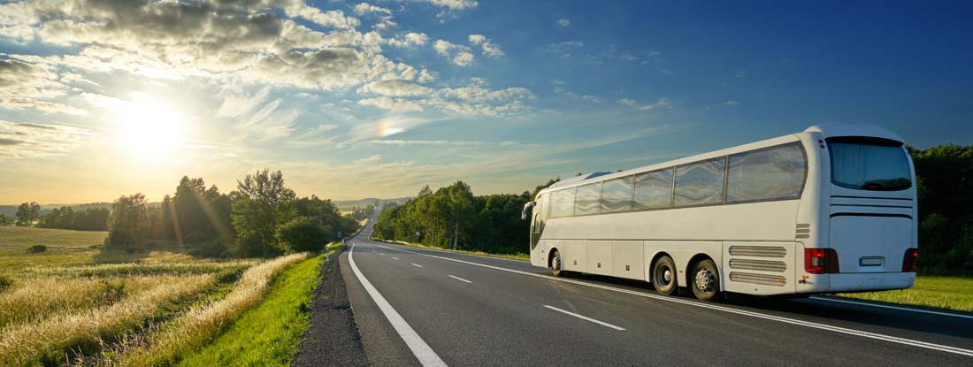 Bigger Savings On Bus Insurance Coverage Trusted Choice