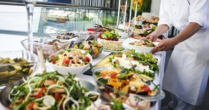 Catering insurance comes down to one thing