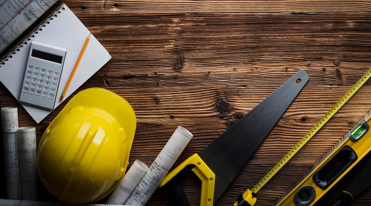 Construction Insurance, More Options, Better Prices Trusted Choice