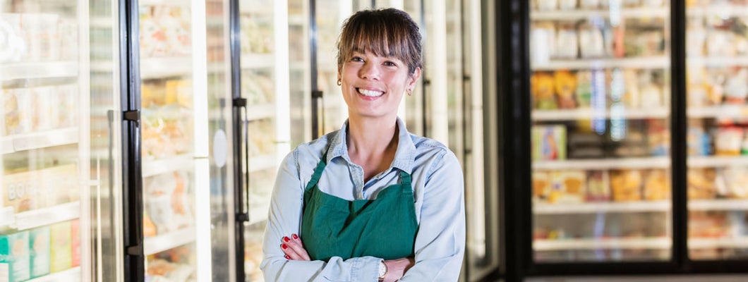 South Carolina Grocery Store Insurance