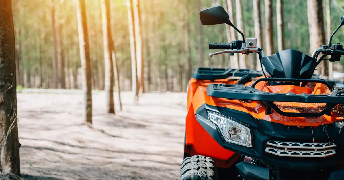 ATV Insurance Discounts | InsuredBetter