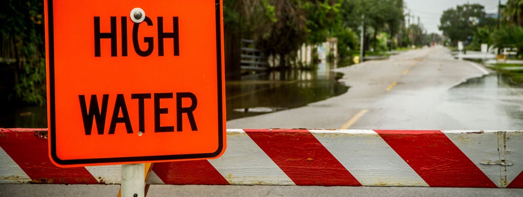 Texas Flood Insurance