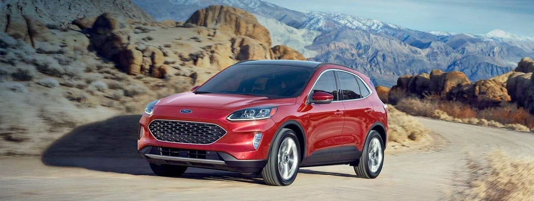 Ford Escape Insurance Match with an Agent Trusted Choice