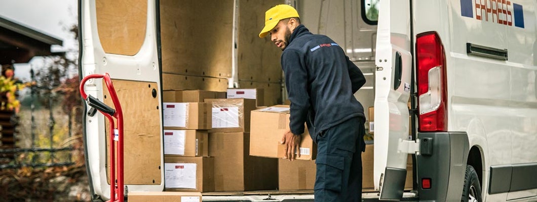 Michigan Commercial Vehicle Insurance