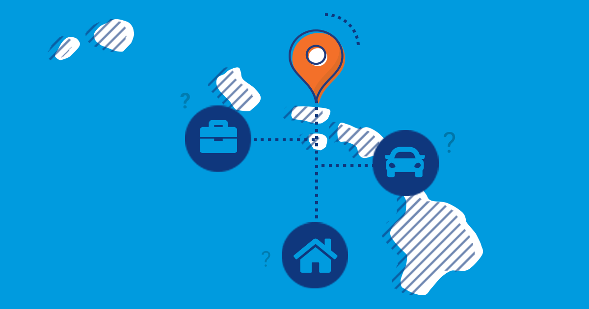 Honolulu, HI Business Insurance | Find an Agent | Trusted Choice