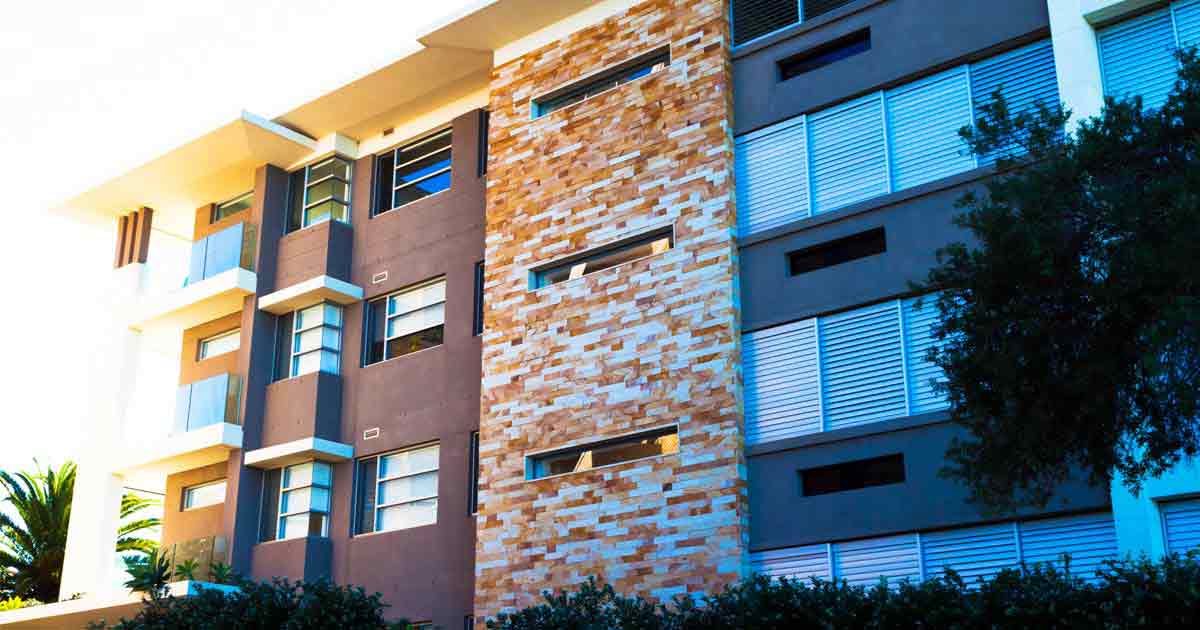 Insurance For Apartment Building Owners Trusted Choice