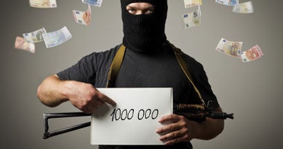  kidnapper demanding ransom payment