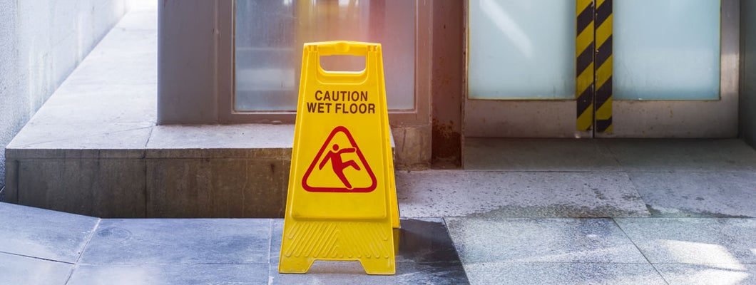 South Dakota Premises Liability Insurance