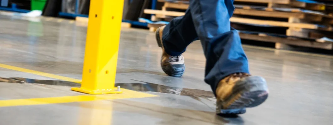 An industrial, manufacturing, safety topic. Find Mississippi Premises Liability Insurance.
